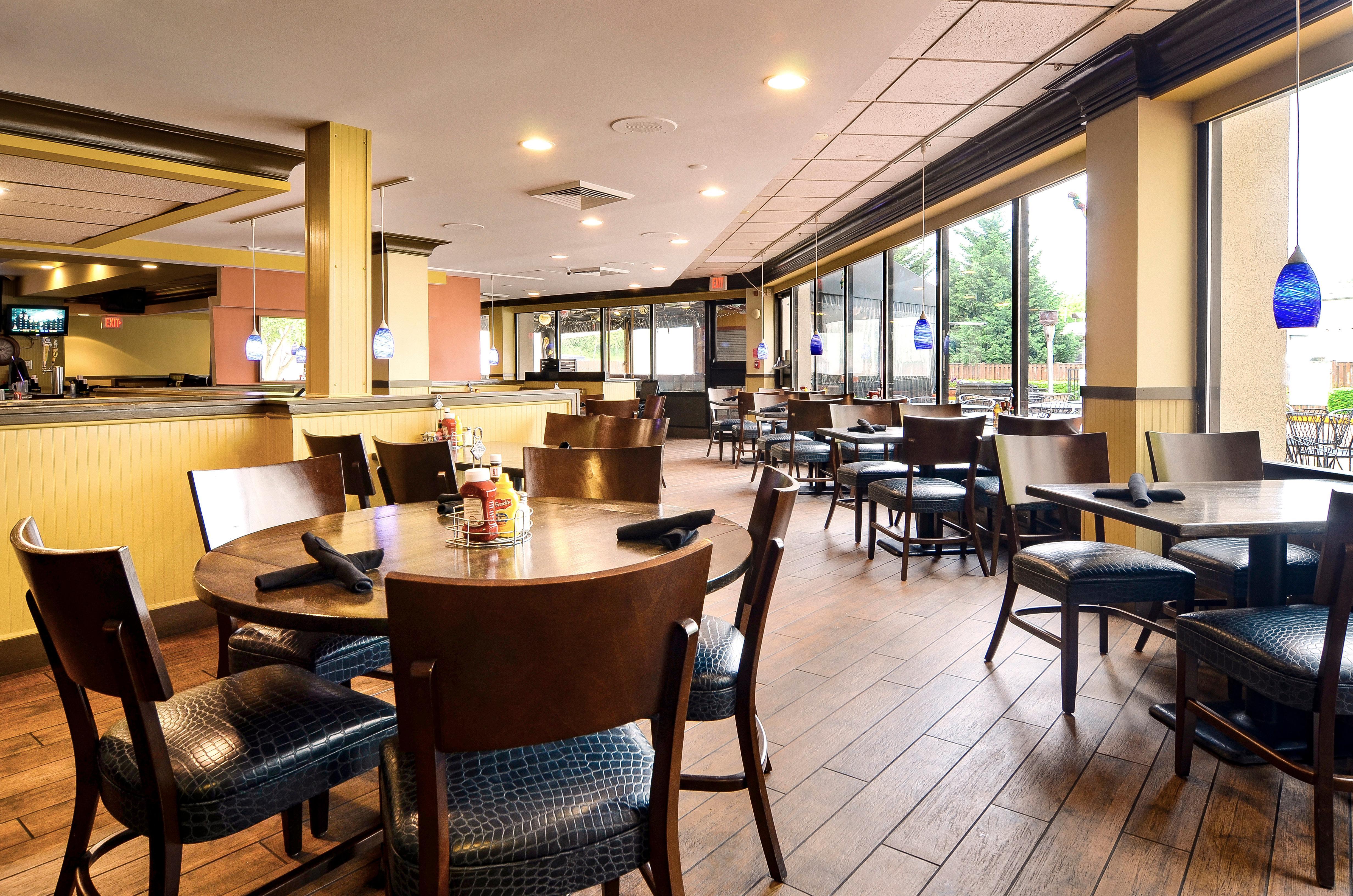 Holiday Inn Washington D.C. - Greenbelt Maryland By Ihg Exterior foto